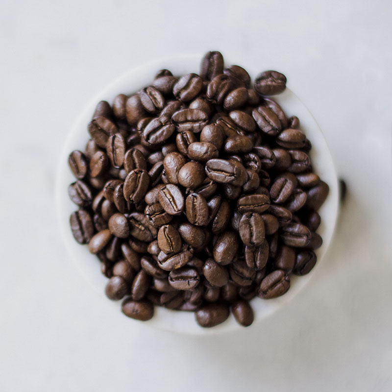 Swiss Water Process Decaf image 0
