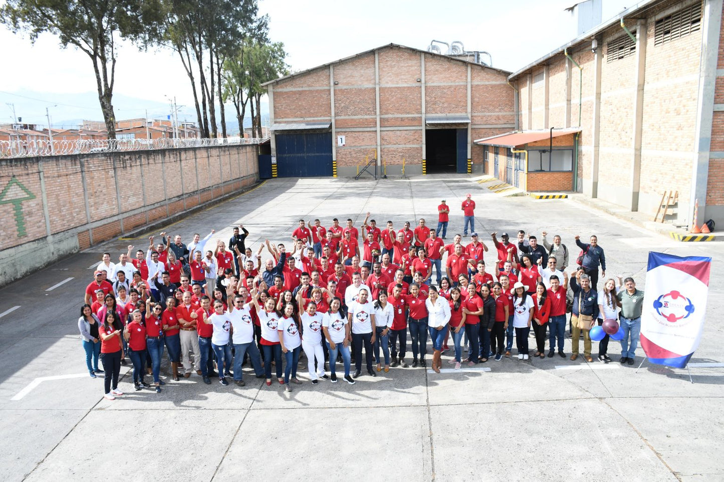 Colombia Huila - Anaerobic Natural image 5