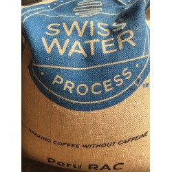 Swiss Water Process Decaf image 1