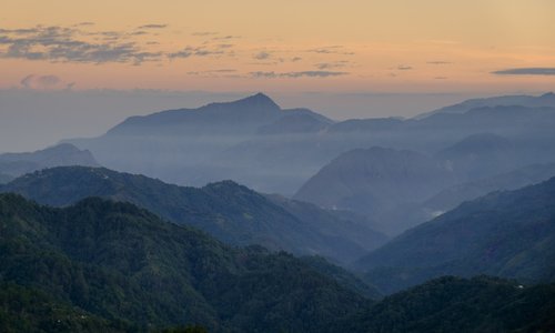 Benguet, Philippines image 1