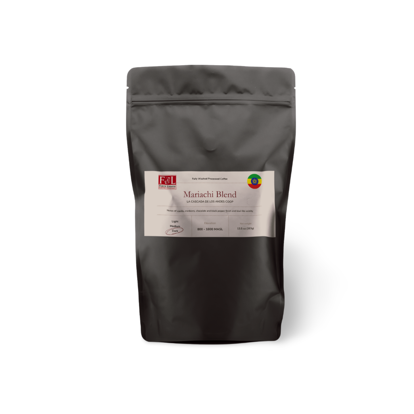 Mariachi Blend image 0