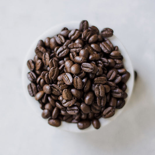 Swiss Water Process Decaf image 0