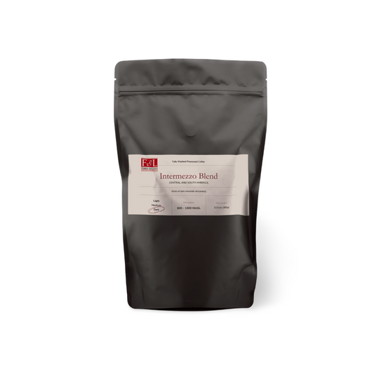 Intermezzo Blend image 0