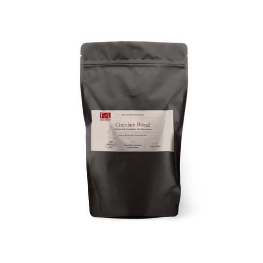 Circolare Blend image 0
