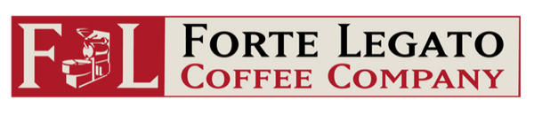 Forte Legato Coffee