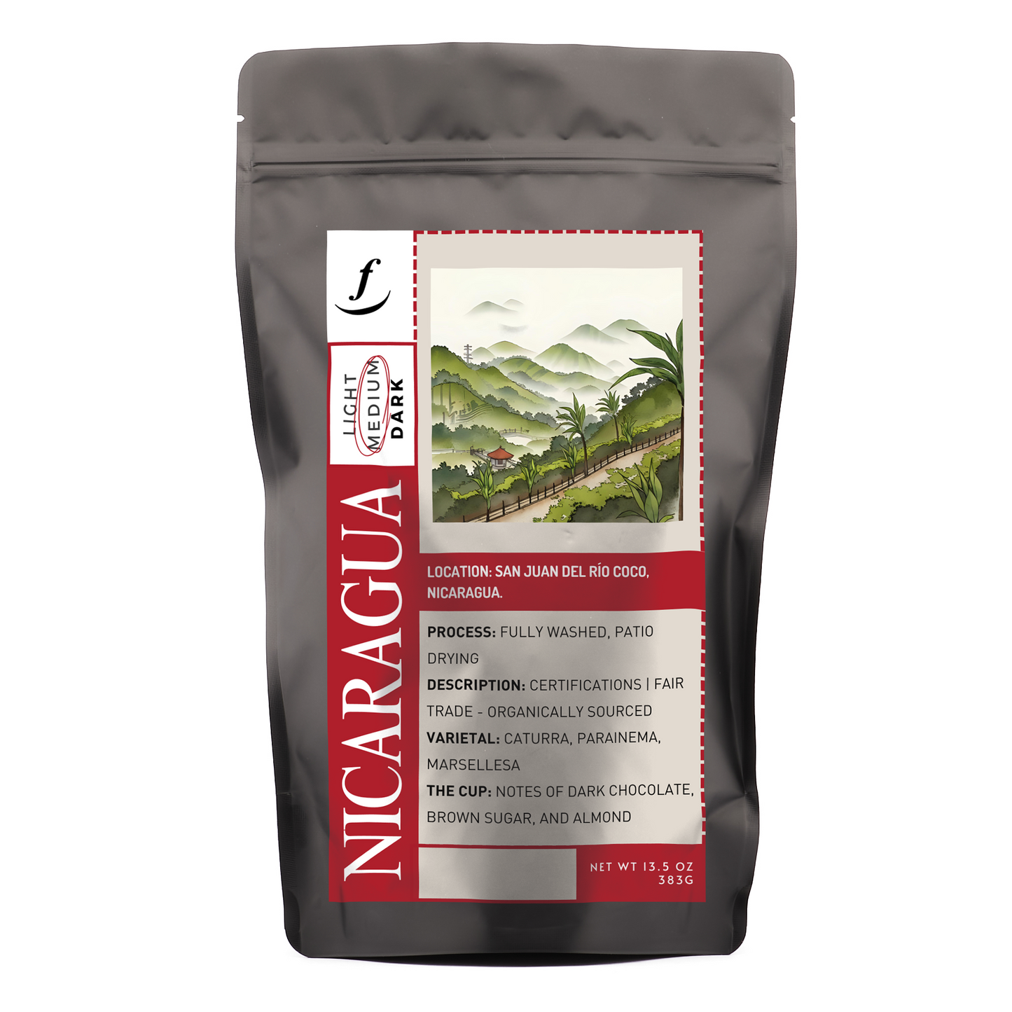 Nicaragua Madriz