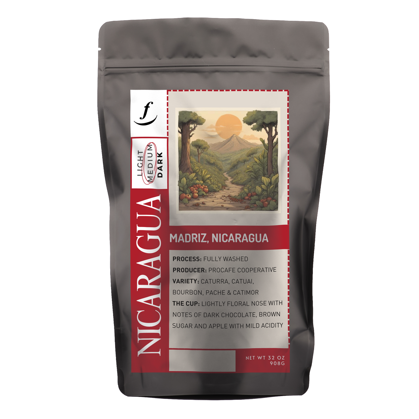 Nicaragua Madriz