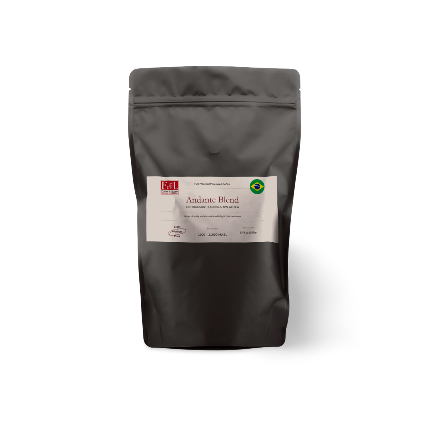 Andante Blend image 0
