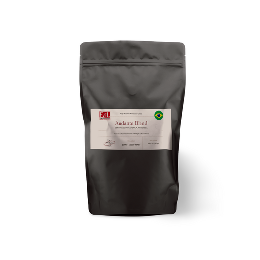 Andante Blend image 0